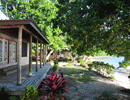 Resort in Fiji